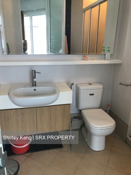 Farrer Park Suites (D8), Apartment #166490562